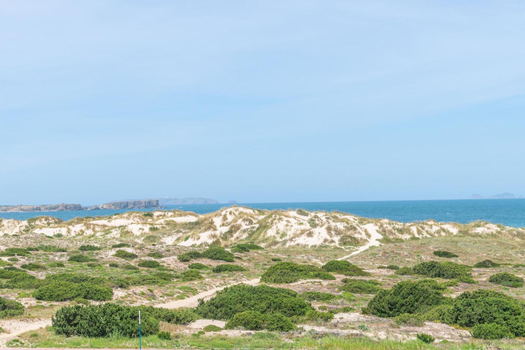 Baleal Dream Leilighet Ferrel  Eksteriør bilde